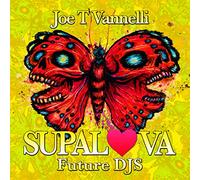 Compilation - Supalova Future Djs