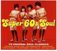 Compilation - Super 60S Soul