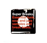 Compilation - Super Breaks