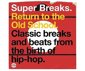 Compilation - Super Breaks Return Tothe Old School