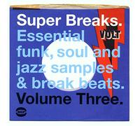 Compilation - Super Breaks Vol.3