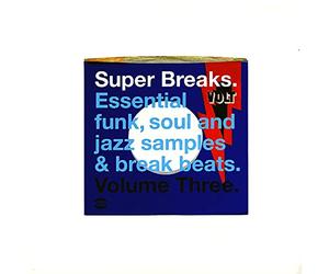 Compilation - Super Breaks Vol.3