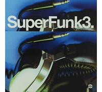 Compilation - Super Funk 3