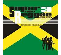Compilation - Super Funky Reggae Breaks 3
