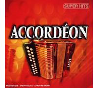Compilation - Super Hits Accordéon