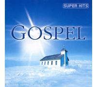 Compilation - Super Hits Gospel