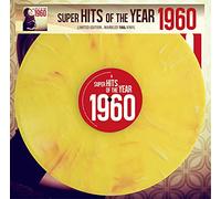 Compilation - Super Hits Of The Years 1960