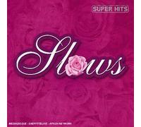 Compilation - Super Hits Slows