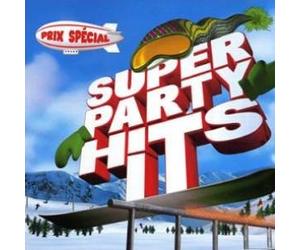 Compilation - Super Party Hits 2004 Fêtes