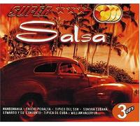 Compilation - Super Salsa