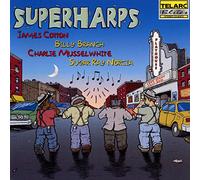 Compilation - Superharps