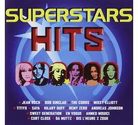 Compilation - Superstars Hits