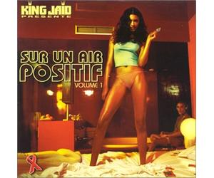 Compilation - Sur Un Air Positif /Vol.1