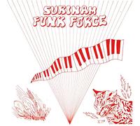 Compilation - Surinam Funk Force