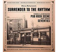 Compilation - Surrender To The Rhythm