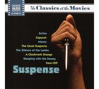 Compilation - Suspence: Se7En, The Usual Suspects