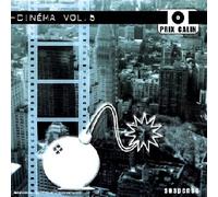 Compilation - Suspense - Cinéma Vol 5