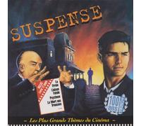 Compilation - Suspense : Les plus grands thèmes du cinéma - Alfred Hitchcock