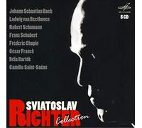 Compilation - Sviatoslav Richter Collection