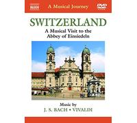 Compilation - Svizzera - Naxos Musical Journey