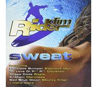 Compilation - Sweat Riddim Rider