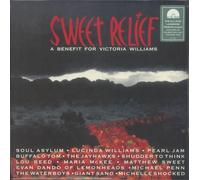 Compilation Sweet Relief a Benefit for Victoria Williams (Rsd 2020) (Vinyl LP)