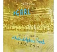 Compilation - Sweet Sound Of Philadelphia Soul 1959-19