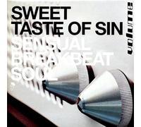 Various Artists Sweet Taste of Sin (Vinyl LP) 12" Album