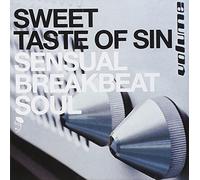 Sweet Taste Of Sin: Sensual Breakbeat Soul (CD) Album