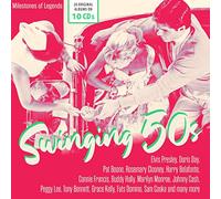 Compilation - Swinging 50S (Box 1