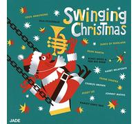 Compilation - Swinging Christmas