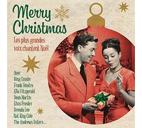 Compilation - Swinging Christmas Songs (Box