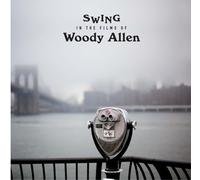 Swings In The Films Of Woody Allen / Various - AA.VV. (Vinile)
