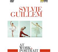 Compilation - Sylvie Guillem