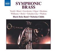 Compilation - Symphonic Brass