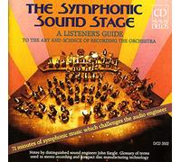 Compilation - Symphonic Sound Stage Vol.1