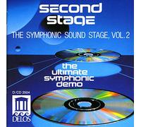 Compilation - Symphonic Sound Stage Vol.2
