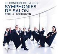 Integral – Compilation – Symphonies De Salon
