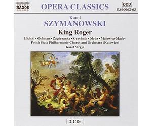 Compilation - Szymanowsky