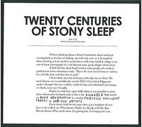 Compilation - T Enty Centuries Of Stony Sleep