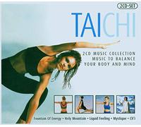 Compilation - Tai Chi