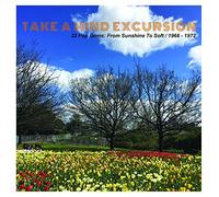 Compilation - Take A Mind Excursion.32 Pop Gems.From Sunshine To Soft 1966-1972