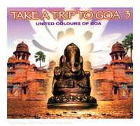 Compilation - Take a Trip to Goa 3