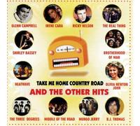 Compilation - Take Me Home Country Road And Other