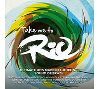 Compilation - Take Me To Rio