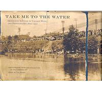 Compilation - Take Me To The Water(Cd+Libro)