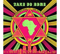 Compilation - Take Us Home: Boston Roots Reggae From 1979 To 1988
