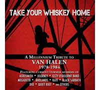 Compilation - Take Your Whiskey Home:A Millennium Trib