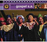 Compilation - Tales Of Gospel S.A. - Choral & Contemporary