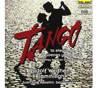 Compilation - Tango